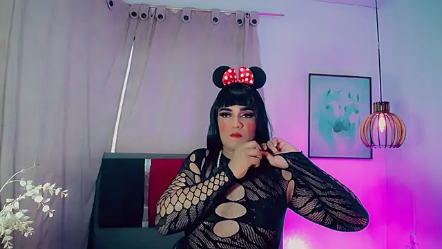 natalie vegas  online show from 1, 8, 2026