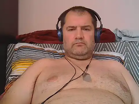 CristianDaniel78 online show from 25, 6, 2026