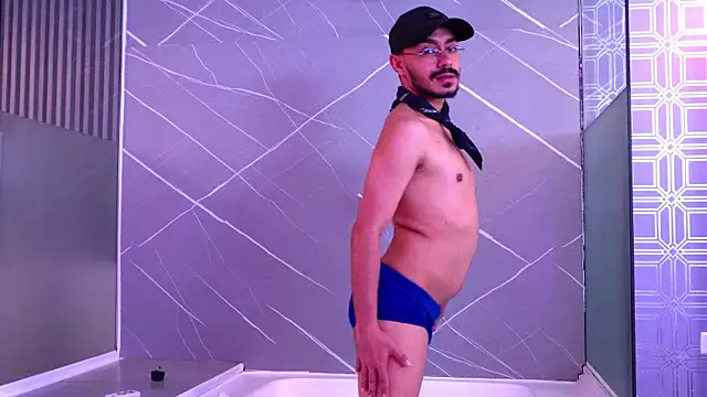 thomas montiel online show from 18, 7, 2026