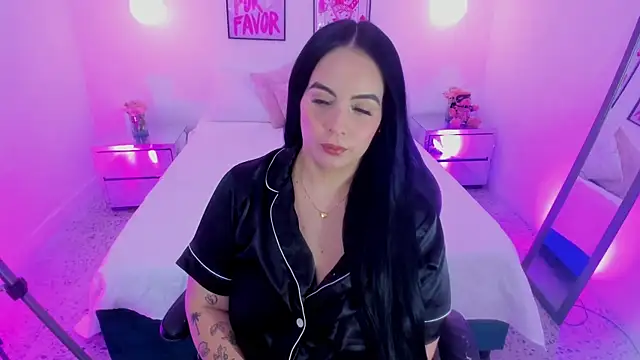 Snapshot of camilaa7 chatting on 26, 6, 2026 camilaa7 online show from 26, 6, 2026