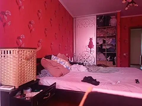 Snapshot of ivanna45 chatting on 7, 7, 2026 ivanna45 online show from 7, 7, 2026
