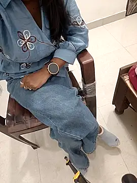 Snapshot of nikku_rao chatting on 22, 6, 2026 nikku rao online show from 22, 6, 2026