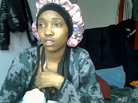 pretty jaz online show from 30, 6, 2026