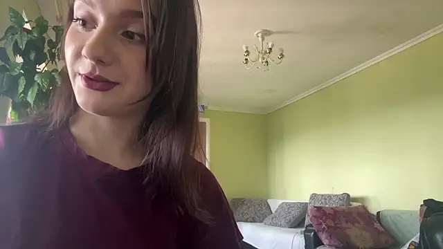 VicentaBezanson online show from 27, 6, 2026