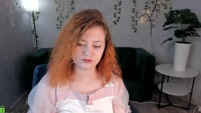 Velvet-Flame online show from 31, 7, 2026