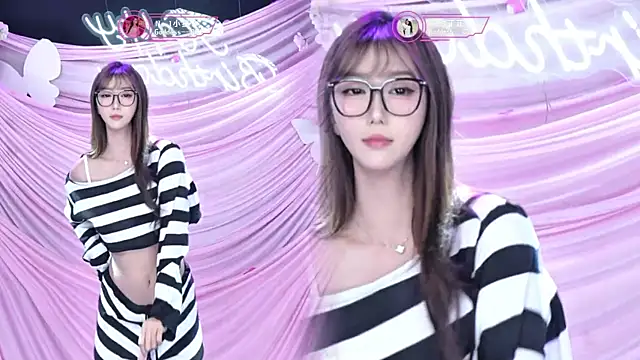 Goddess--001 online show from 7, 8, 2026
