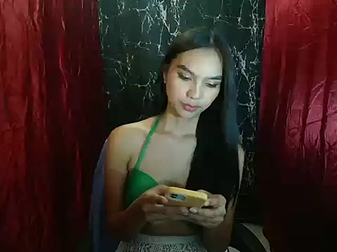 Snapshot of BlackBarbie4u chatting on 20, 12, 2024 BlackBarbie4u online show from 20, 12, 2024