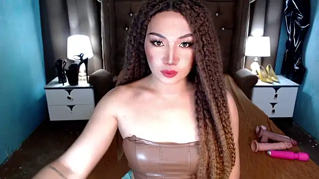 FuckerDyosa Bea69 online show from 22, 6, 2026