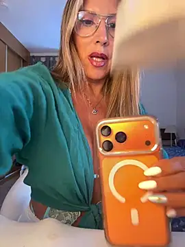 pame7748 online show from 19, 7, 2026