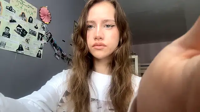 Sweet Siren X online show from 25, 6, 2026
