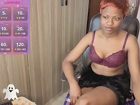 chocolate andy online show from 22, 6, 2026