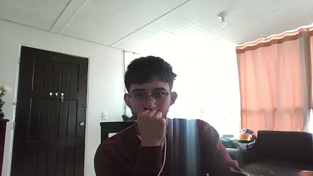 Nubmaster999 online show from 15, 7, 2026
