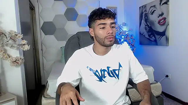AlejandroGreco online show from 25, 6, 2026