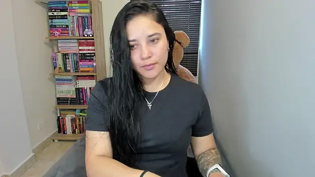 foxwen online show from 13, 7, 2026