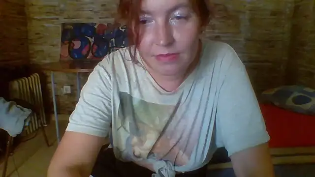 Sabrinacristina69 online show from 22, 7, 2026
