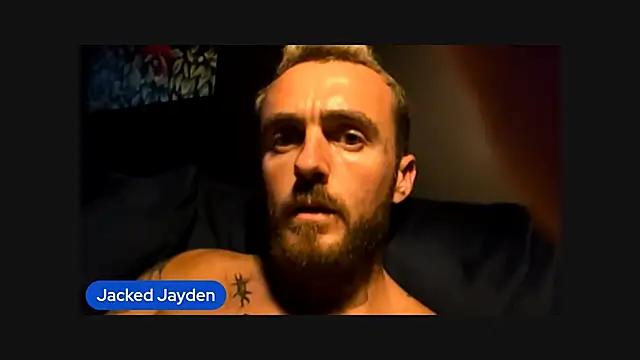 JackedJayden online show from 15, 7, 2026