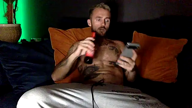 JackedJayden online show from 30, 7, 2026