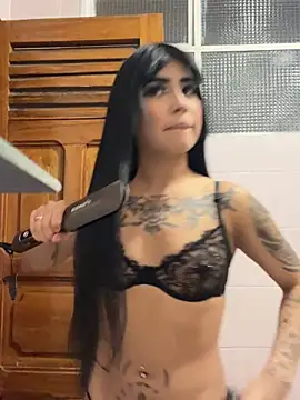 -Brittanny online show from 17, 7, 2026