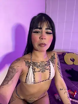 -Brittanny online show from 27, 7, 2026