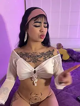 -Brittanny online show from 1, 8, 2026