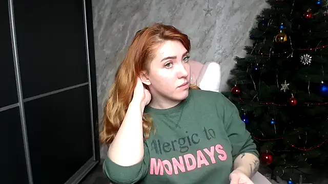 Reginasmilee online show from 7, 1, 2026