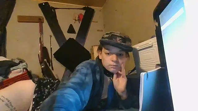 daddiesgurl69 online show from 26, 6, 2026