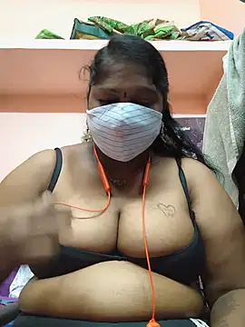 yalini1431 online show from 2, 7, 2026