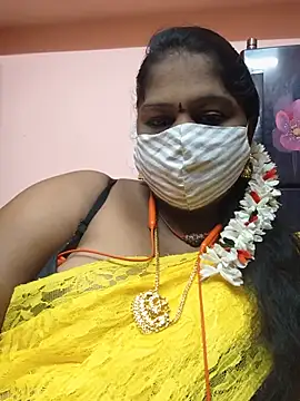 yalini1431 online show from 7, 8, 2026
