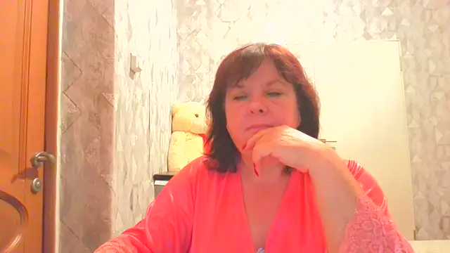 HannahAna39 online show from 21, 7, 2026