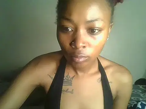 Prettyquueen online show from 3, 8, 2026