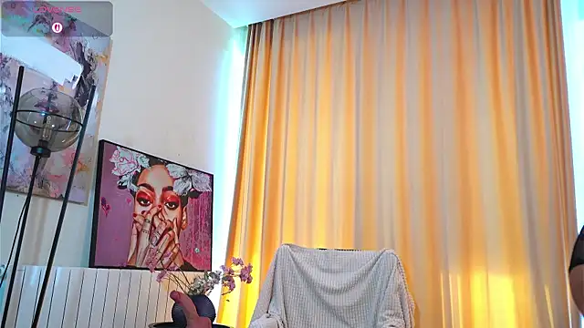 ObduliaBottini online show from 1, 7, 2026