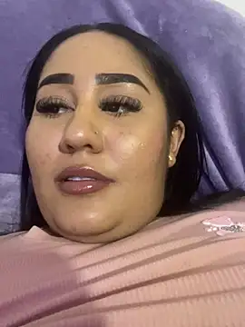Valentina Tilly online show from 2, 7, 2026