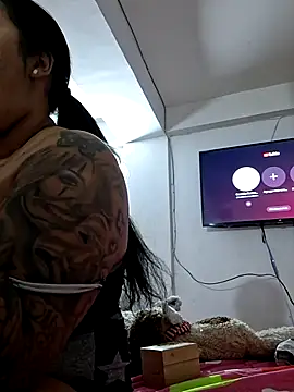 Valentina Tilly online show from 24, 7, 2026