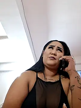 Valentina Tilly online show from 29, 7, 2026