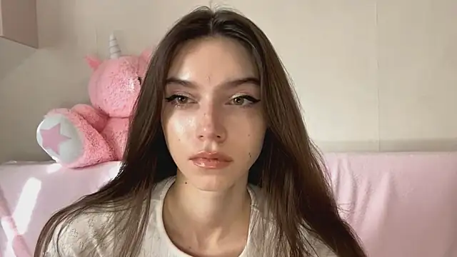 JosefineWahler online show from 25, 6, 2026