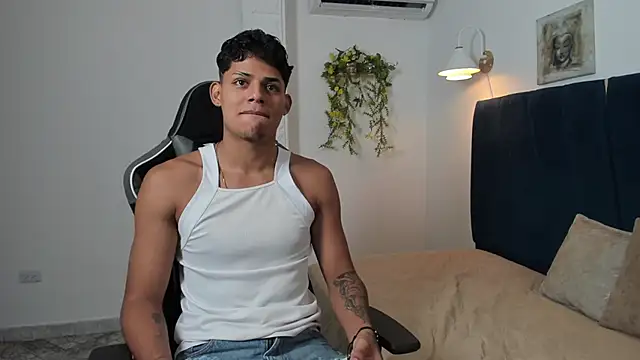 valerio cum18 online show from 24, 6, 2026