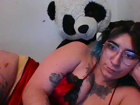 Messalina exotik online show from 12, 7, 2026
