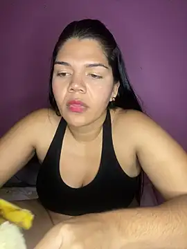 Miss Sami0921 online show from 9, 8, 2026