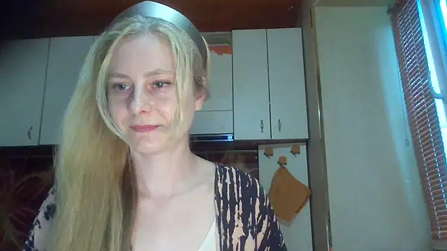 Vexieeka online show from 11, 7, 2026
