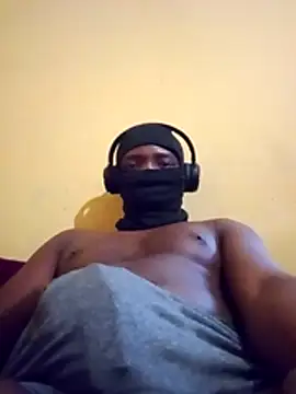 MrCum305 online show from 3, 8, 2026
