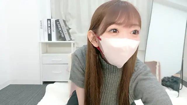 miuchan v online show from 12, 7, 2026