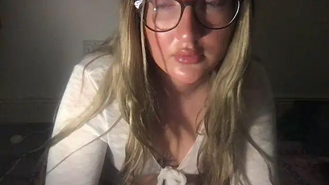 Dahlia-Rose-xx online show from 9, 7, 2026