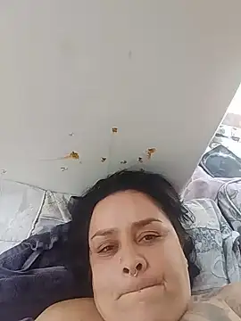 ANVivi31 online show from 2, 8, 2026