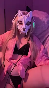 lili qilli online show from 2, 7, 2026