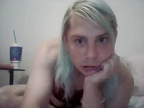 Cutetgirl 34 online show from 3, 7, 2026