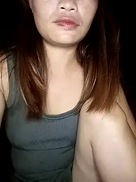 Snapshot of _LinLinn_ chatting on 18, 7, 2026 LinLinn online show from 18, 7, 2026