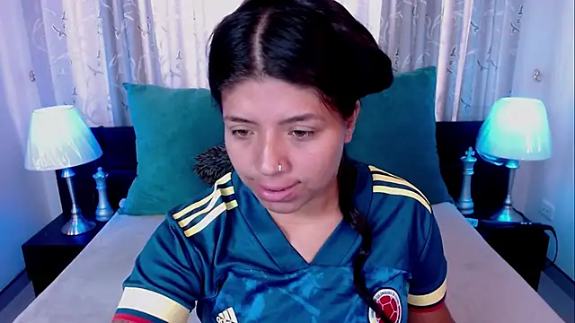 Snapshot of Kathe_Lin chatting on 27, 6, 2026 Kathe Lin online show from 27, 6, 2026