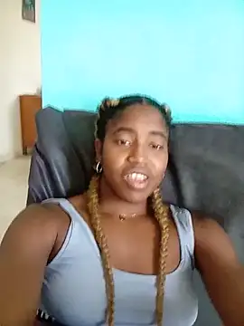 CukiGirl0 online show from 5, 7, 2026