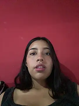camilainocente69 online show from 16, 7, 2026
