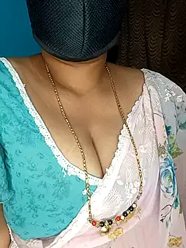 Anusha cute27 online show from 1, 7, 2026